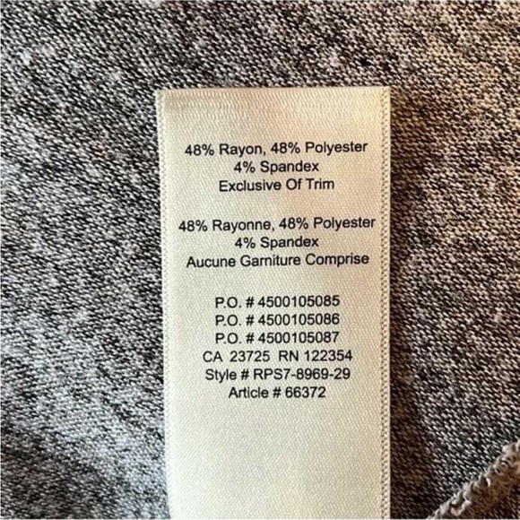 Artitzia Wilfred T-Shirt Dress - Picture 3 of 5